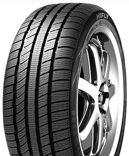 Автошина 175/70R13 HIFLY ALL-TURI 82H